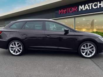 Used SEAT Leon 2018 for sale - 74905267: Photo