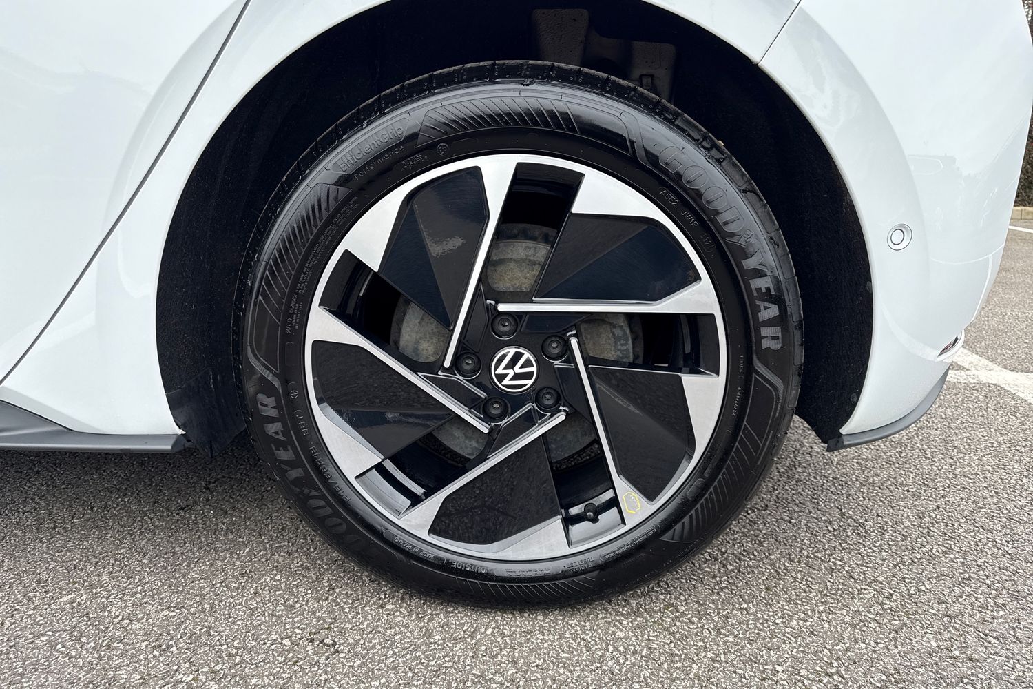 Used Volkswagen ID.3 2023 for sale - 77593607: Photo 12