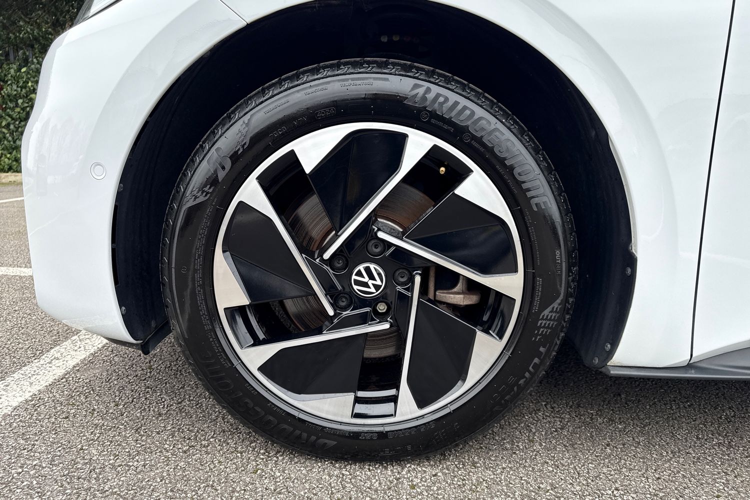 Used Volkswagen ID.3 2023 for sale - 77593607: Photo 13