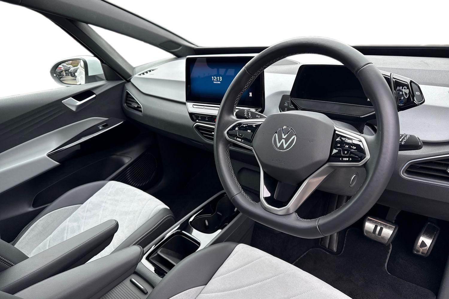 Used Volkswagen ID.3 2023 for sale - 77593607: Photo 14