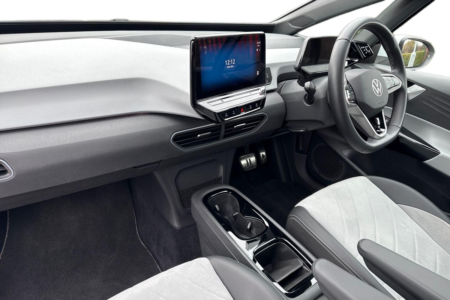 Used Volkswagen ID.3 2023 for sale - 77593607: Photo 15