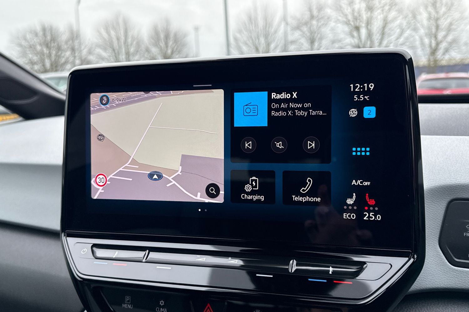 Used Volkswagen ID.3 2023 for sale - 77593607: Photo 17