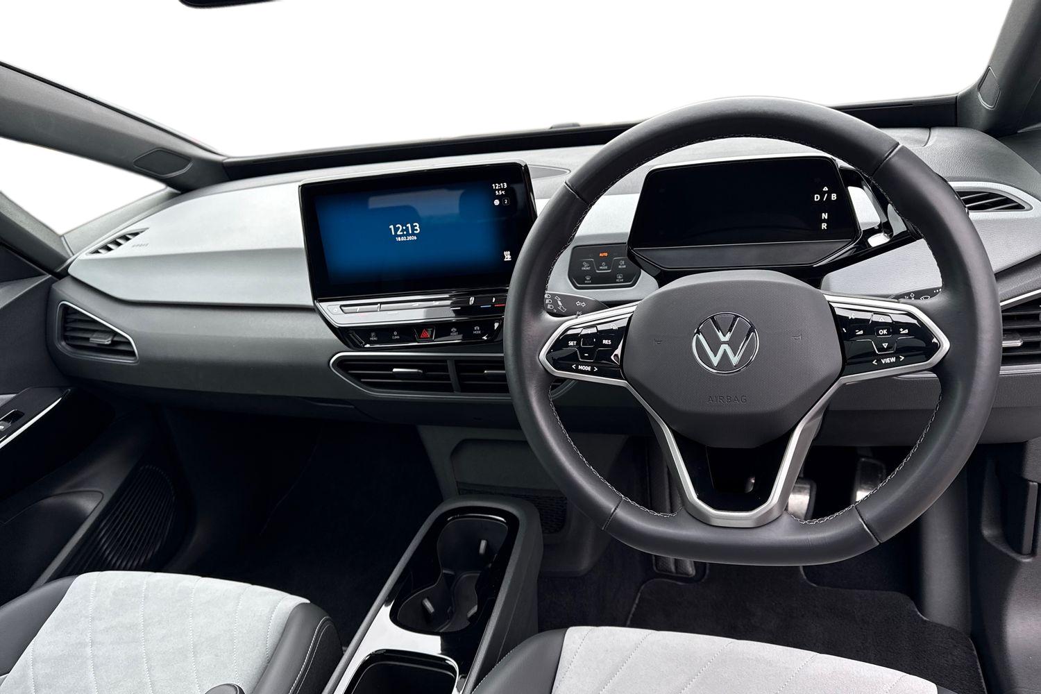 Used Volkswagen ID.3 2023 for sale - 77593607: Photo 18