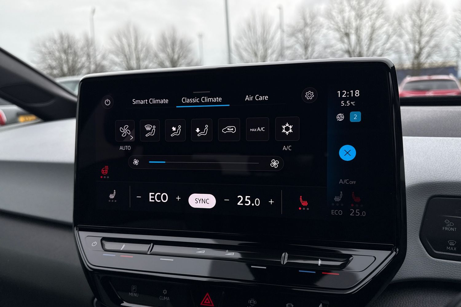 Used Volkswagen ID.3 2023 for sale - 77593607: Photo 22