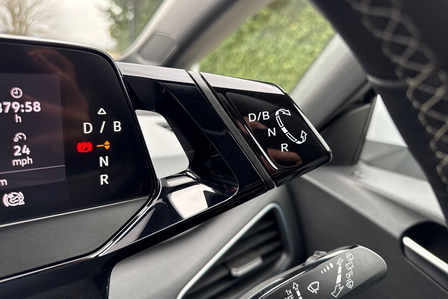 Used Volkswagen ID.3 2023 for sale - 77593607: Photo 23