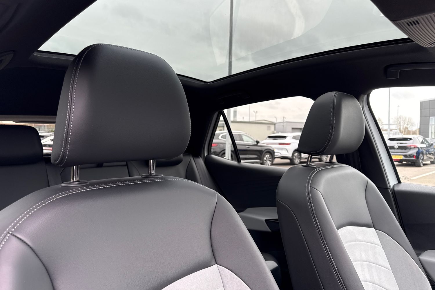 Used Volkswagen ID.3 2023 for sale - 77593607: Photo 24