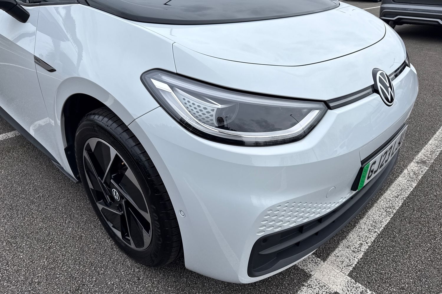 Used Volkswagen ID.3 2023 for sale - 77593607: Photo 26