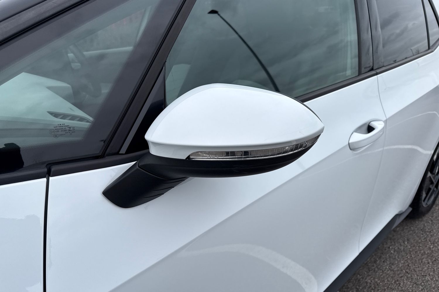 Used Volkswagen ID.3 2023 for sale - 77593607: Photo 29