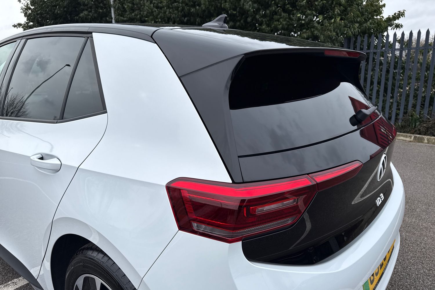 Used Volkswagen ID.3 2023 for sale - 77593607: Photo 31