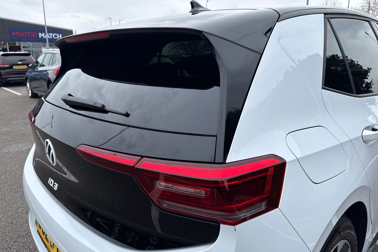 Used Volkswagen ID.3 2023 for sale - 77593607: Photo 32