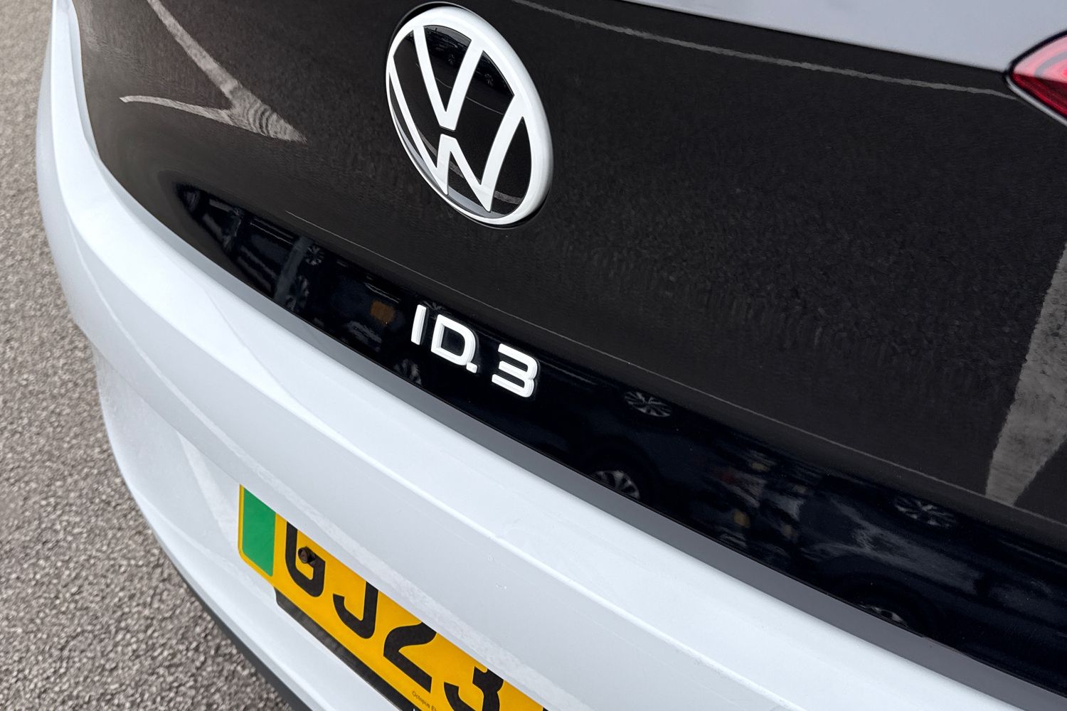 Used Volkswagen ID.3 2023 for sale - 77593607: Photo 33