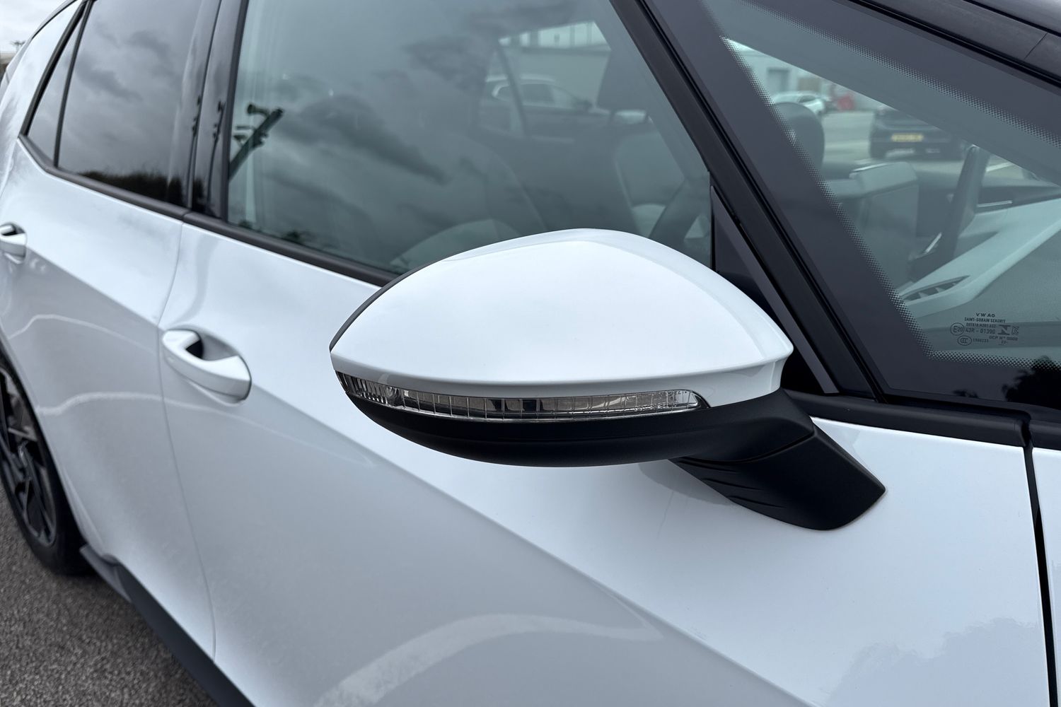 Used Volkswagen ID.3 2023 for sale - 77593607: Photo 36