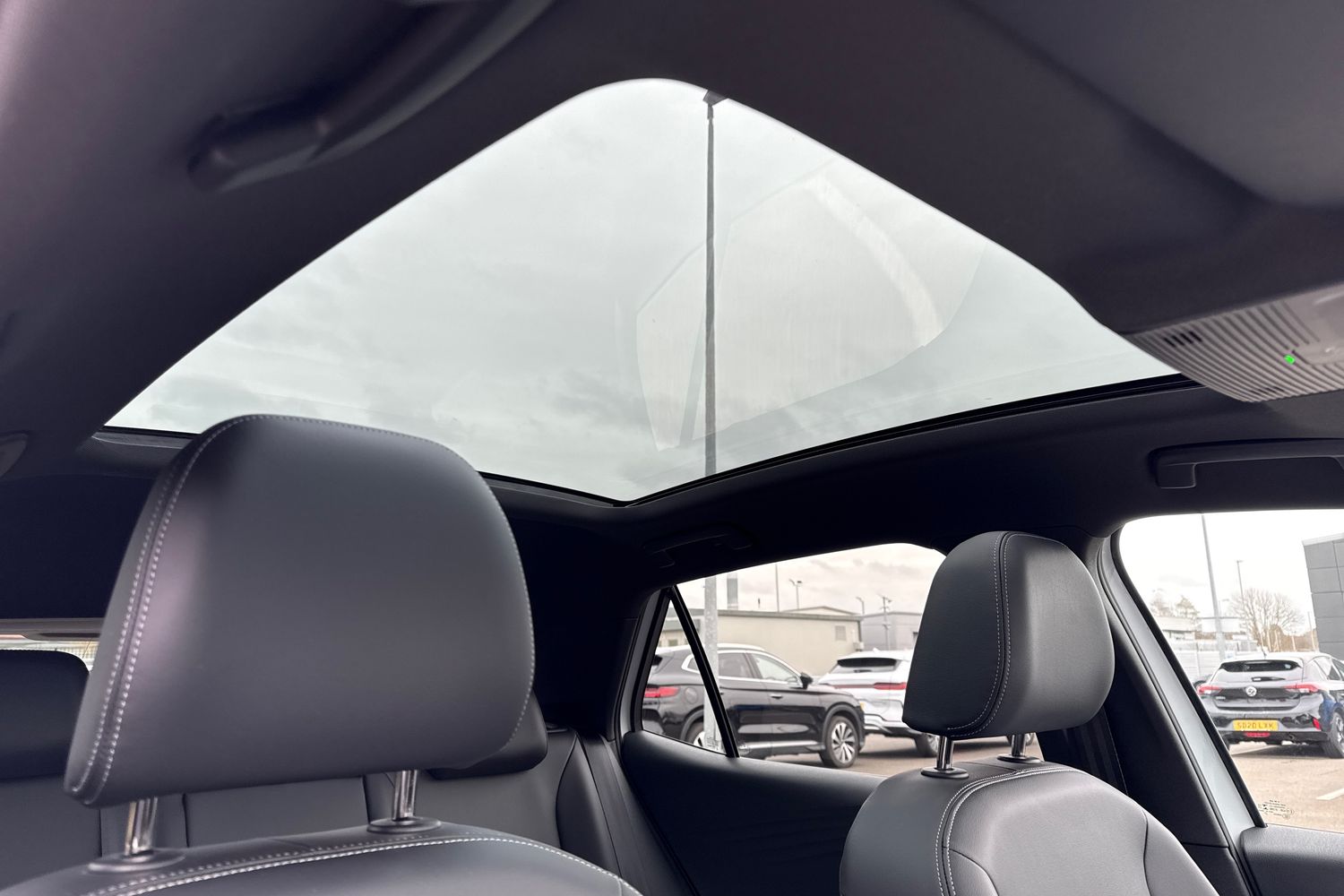 Used Volkswagen ID.3 2023 for sale - 77593607: Photo 38