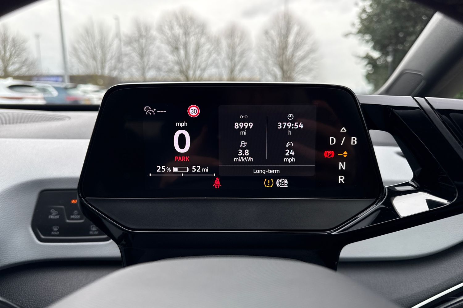 Used Volkswagen ID.3 2023 for sale - 77593607: Photo 40