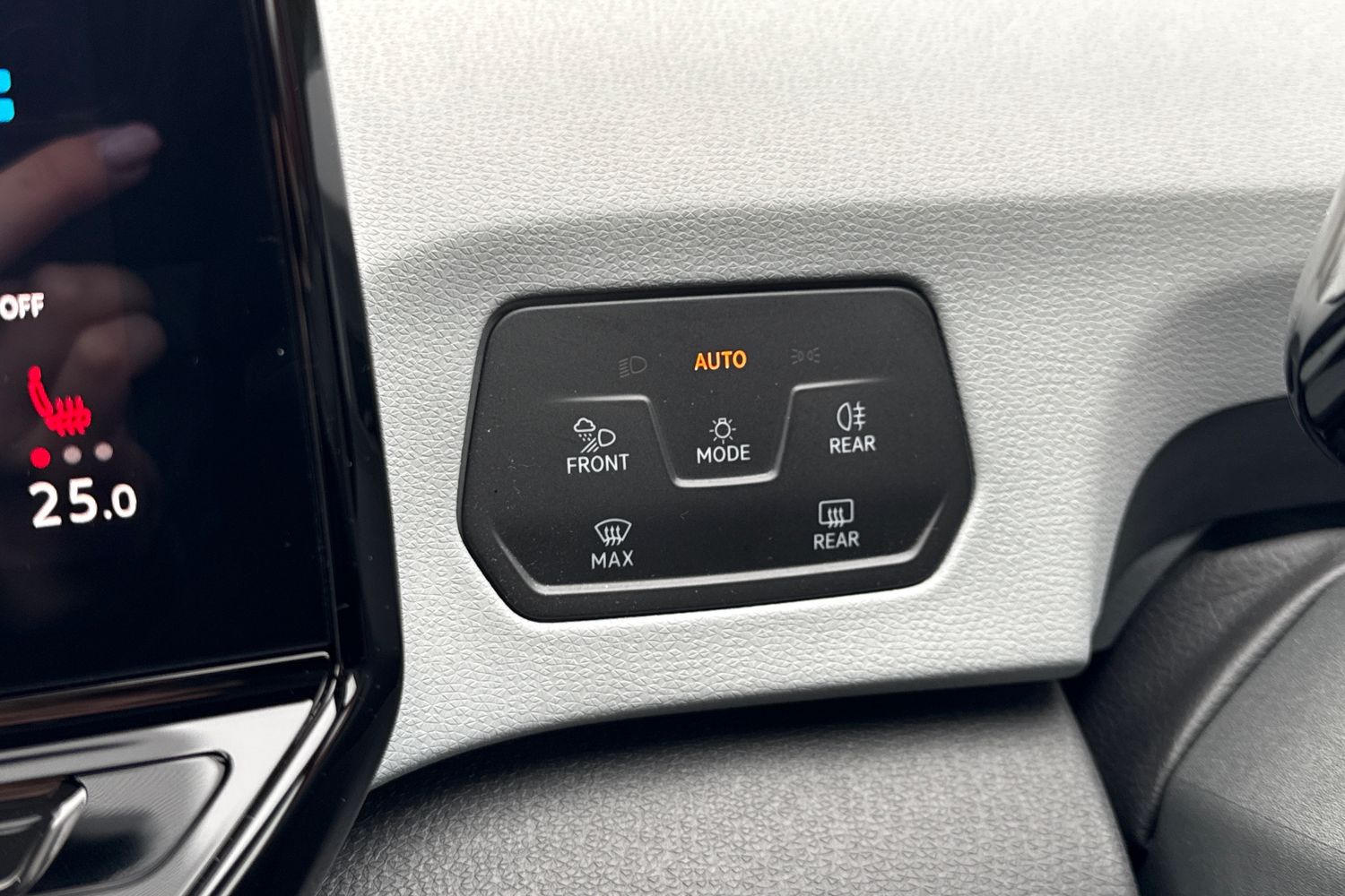 Used Volkswagen ID.3 2023 for sale - 77593607: Photo 46