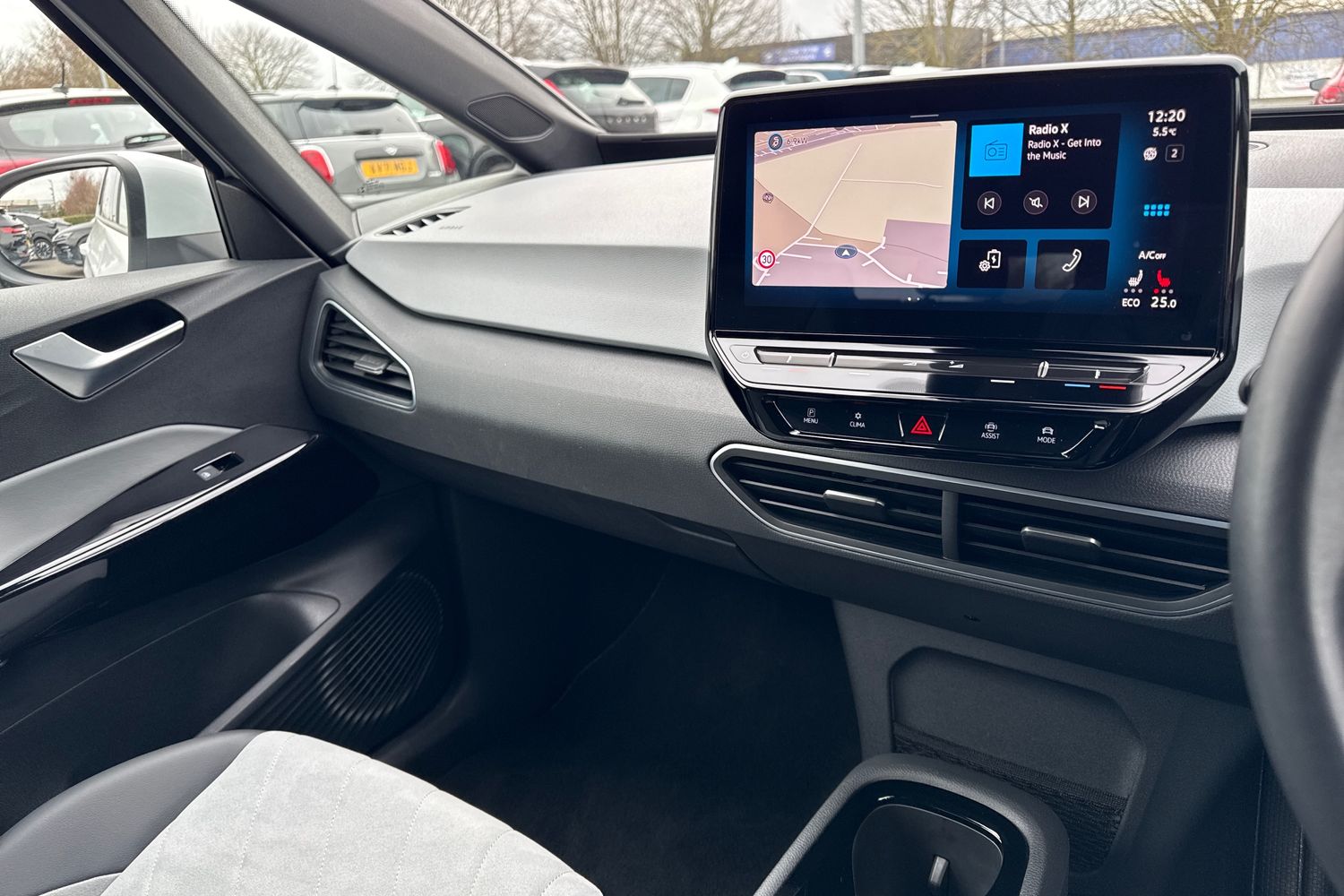 Used Volkswagen ID.3 2023 for sale - 77593607: Photo 47