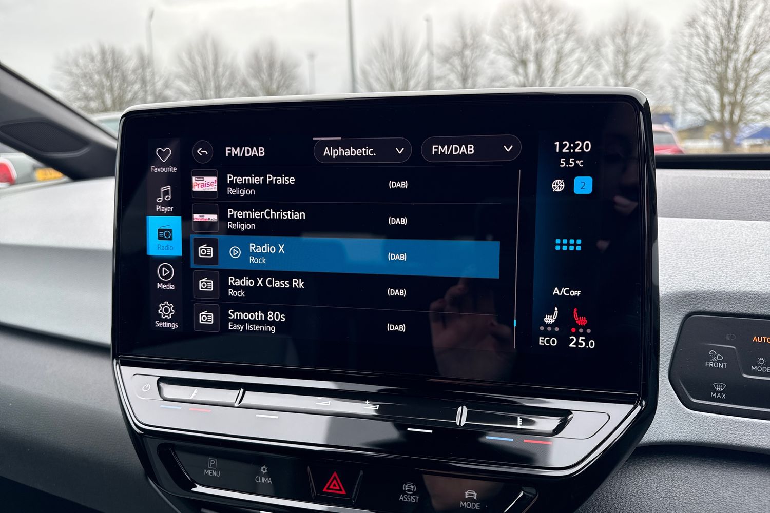 Used Volkswagen ID.3 2023 for sale - 77593607: Photo 50