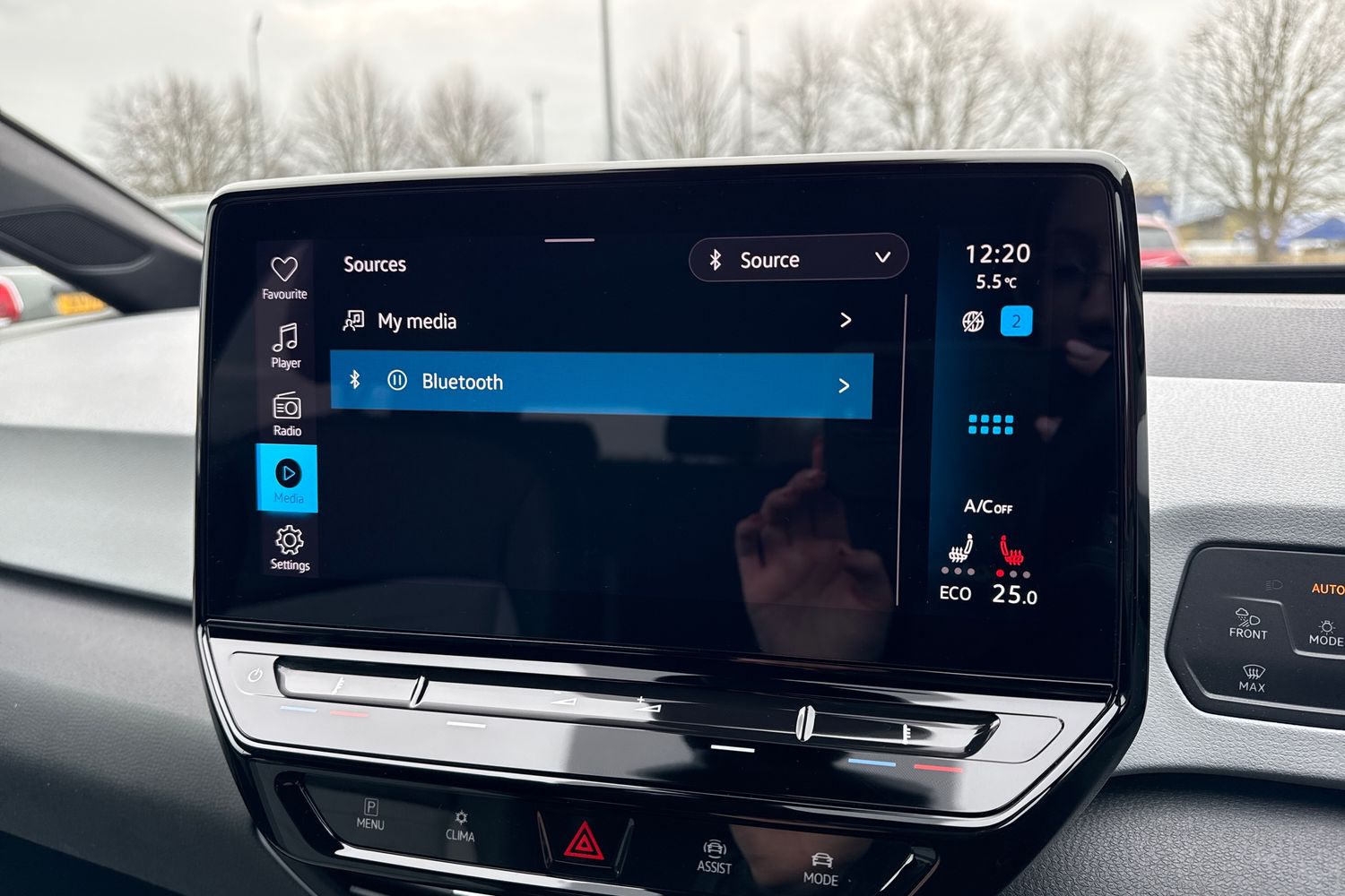 Used Volkswagen ID.3 2023 for sale - 77593607: Photo 51