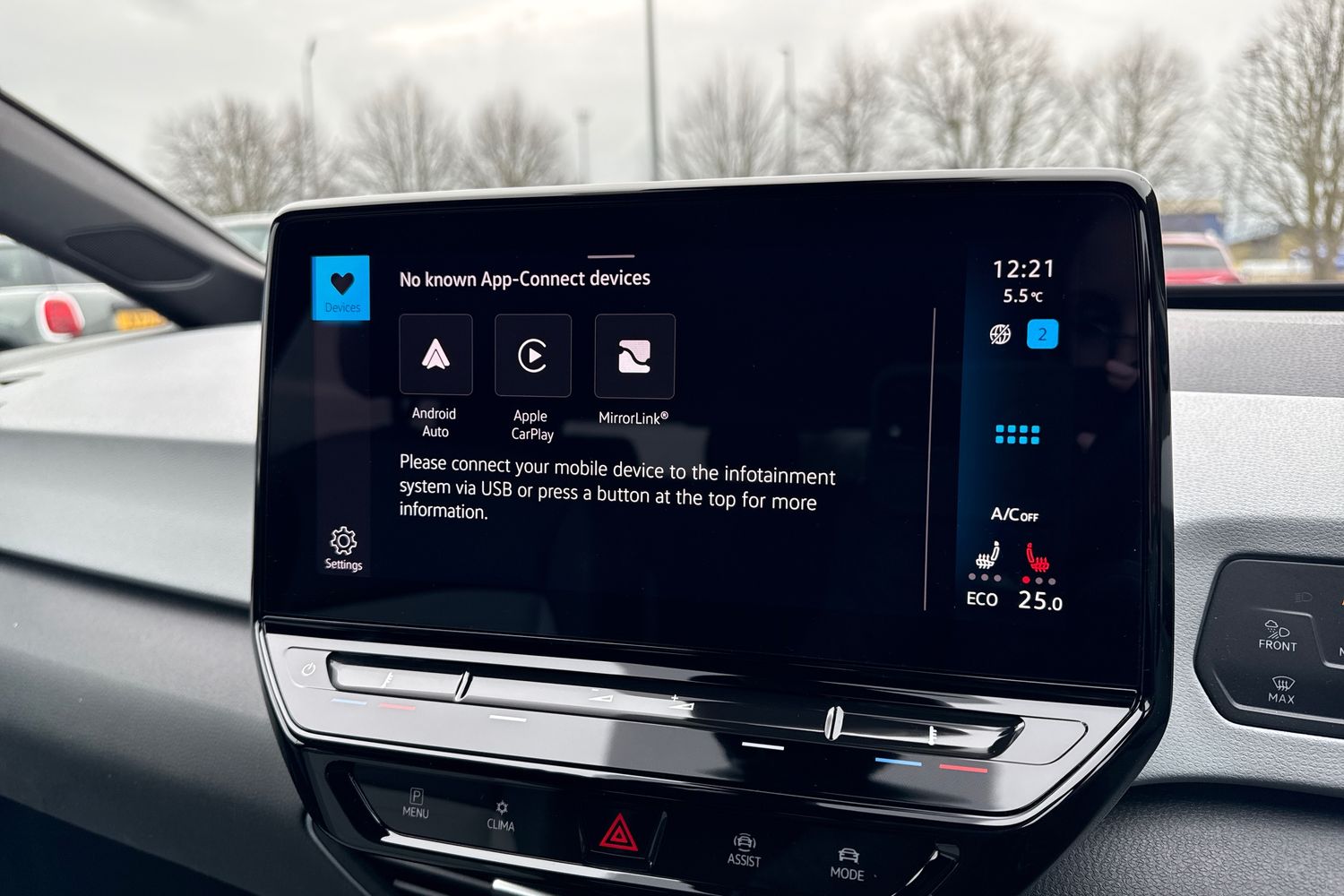 Used Volkswagen ID.3 2023 for sale - 77593607: Photo 52