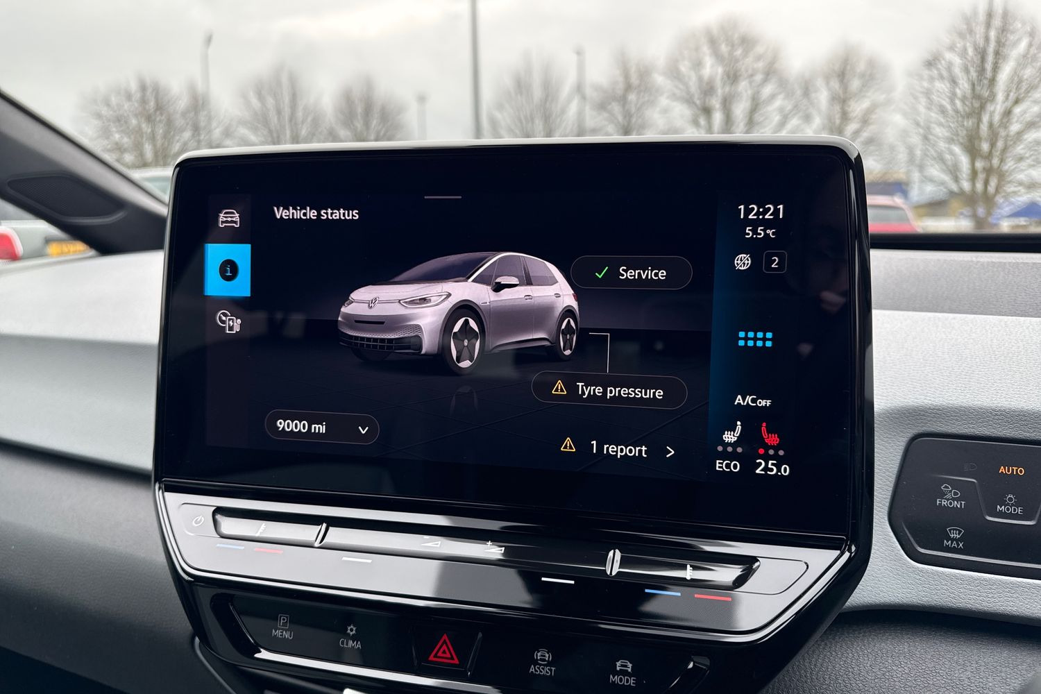 Used Volkswagen ID.3 2023 for sale - 77593607: Photo 54