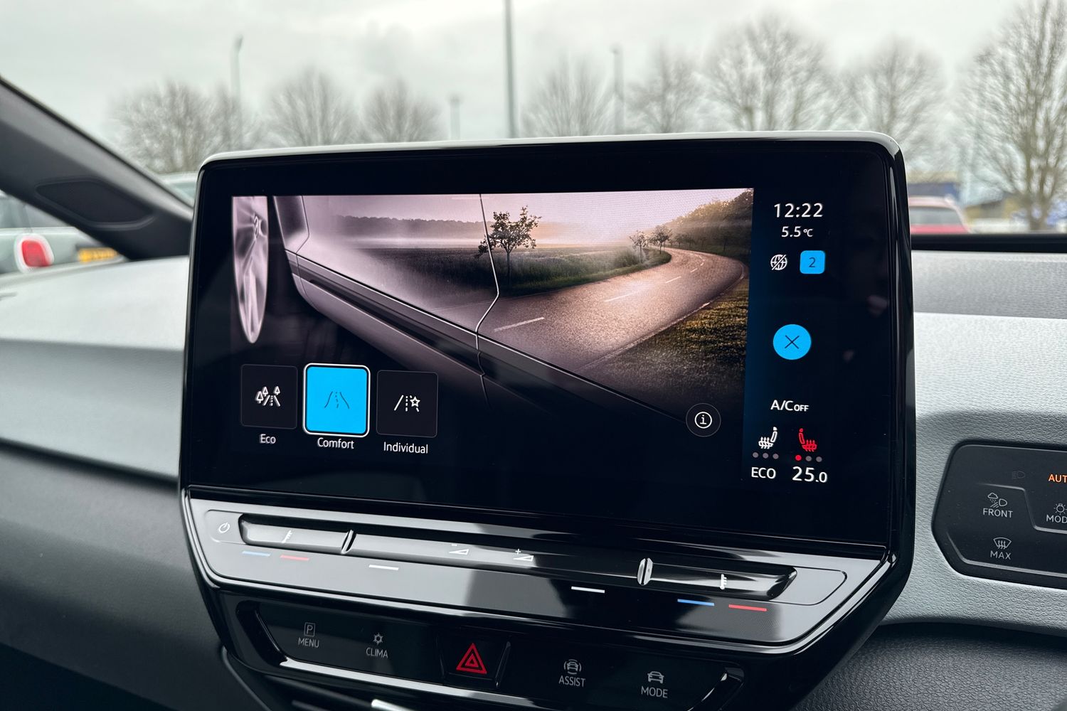 Used Volkswagen ID.3 2023 for sale - 77593607: Photo 56