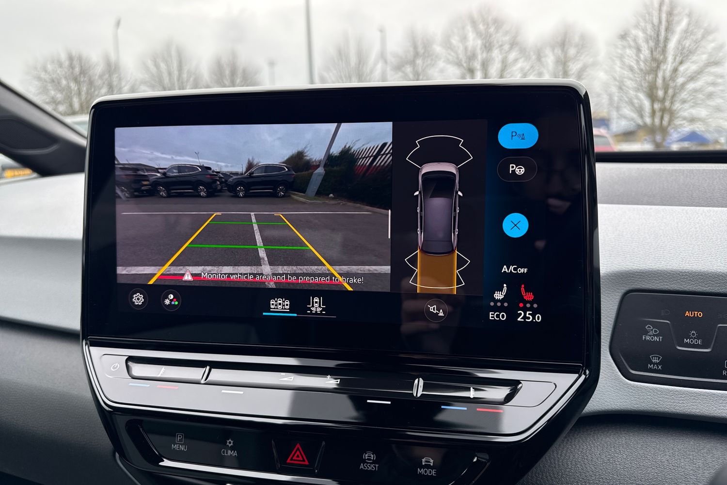 Used Volkswagen ID.3 2023 for sale - 77593607: Photo 57