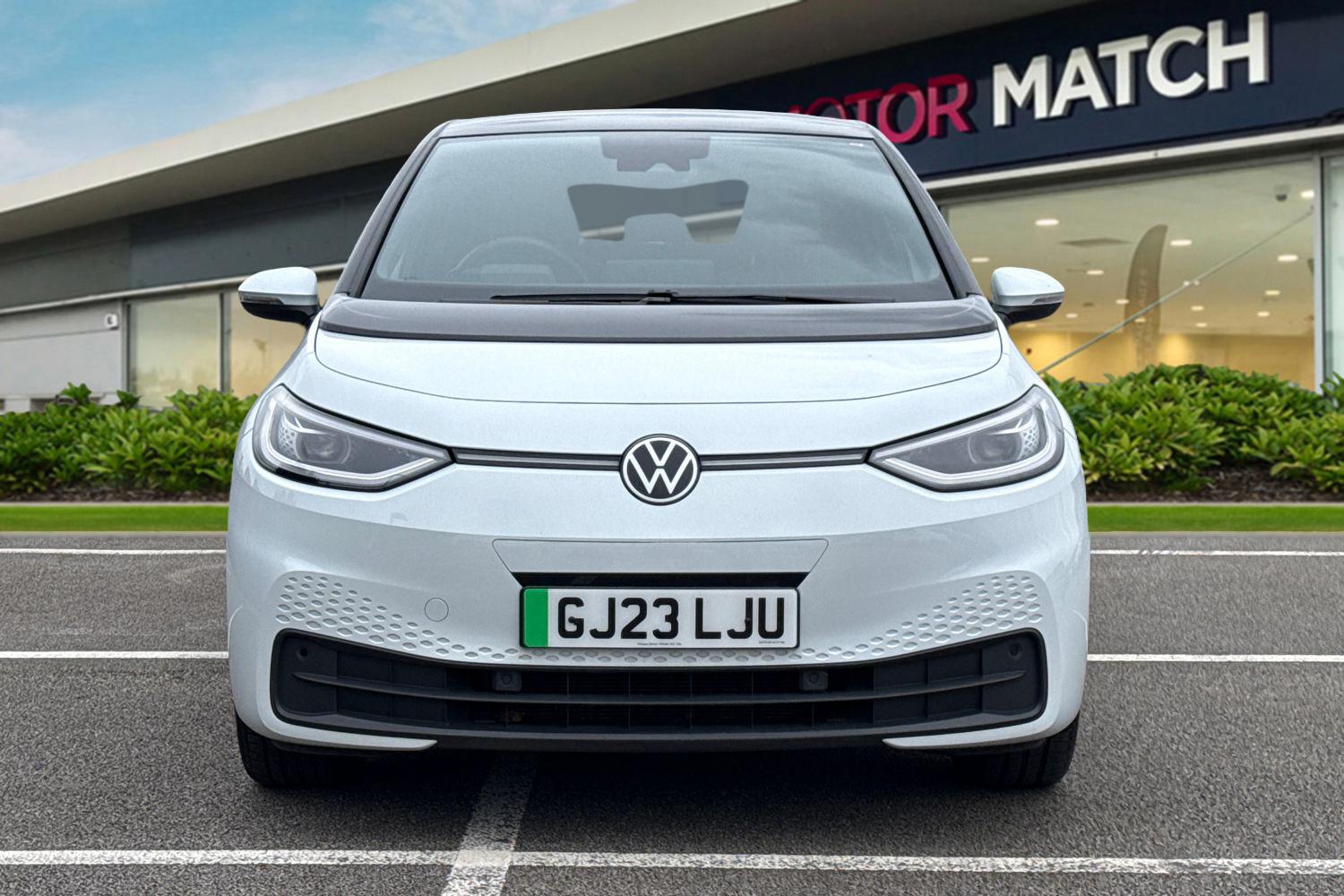 Used Volkswagen ID.3 2023 for sale - 77593607: Photo 6