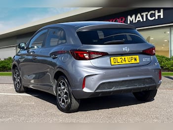 Used MG MG3 2024 for sale - 79858602: Photo
