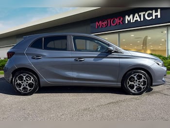 Used MG MG3 2024 for sale - 79858602: Photo