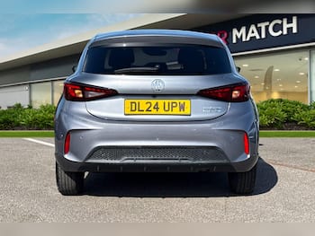 Used MG MG3 2024 for sale - 79858602: Photo