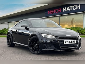 Audi - TT
