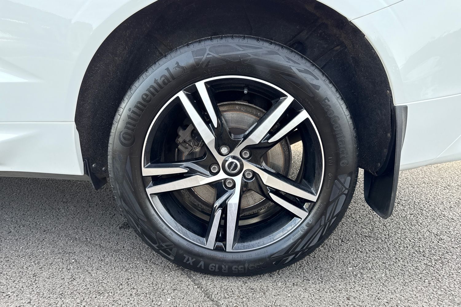 Used Volvo XC60 2021 for sale - 76460957: Photo 12