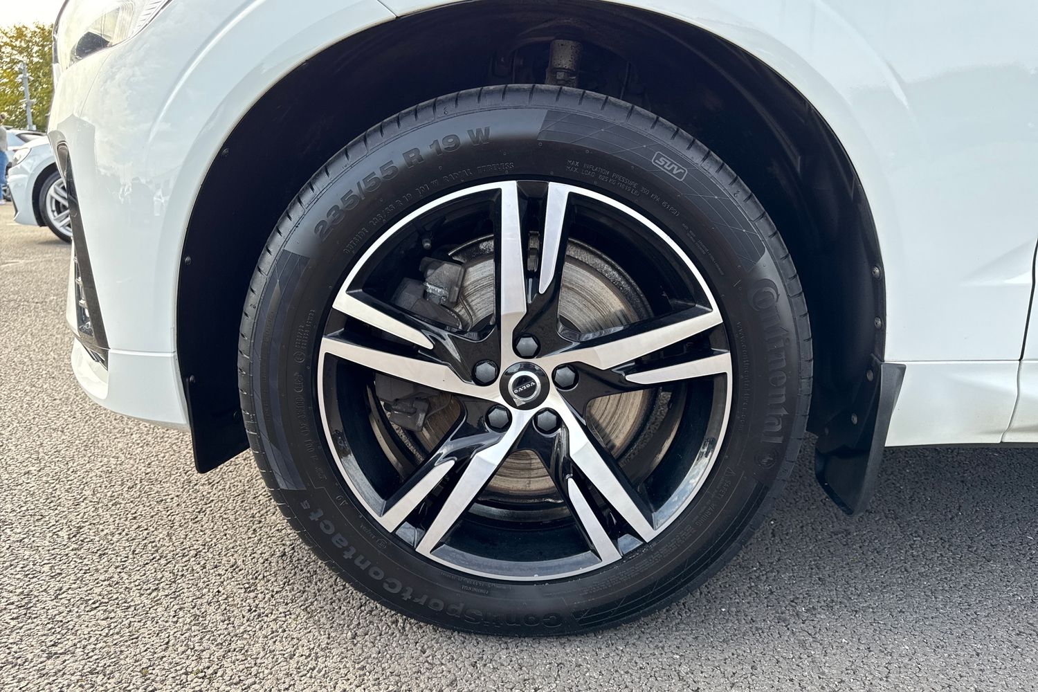 Used Volvo XC60 2021 for sale - 76460957: Photo 13