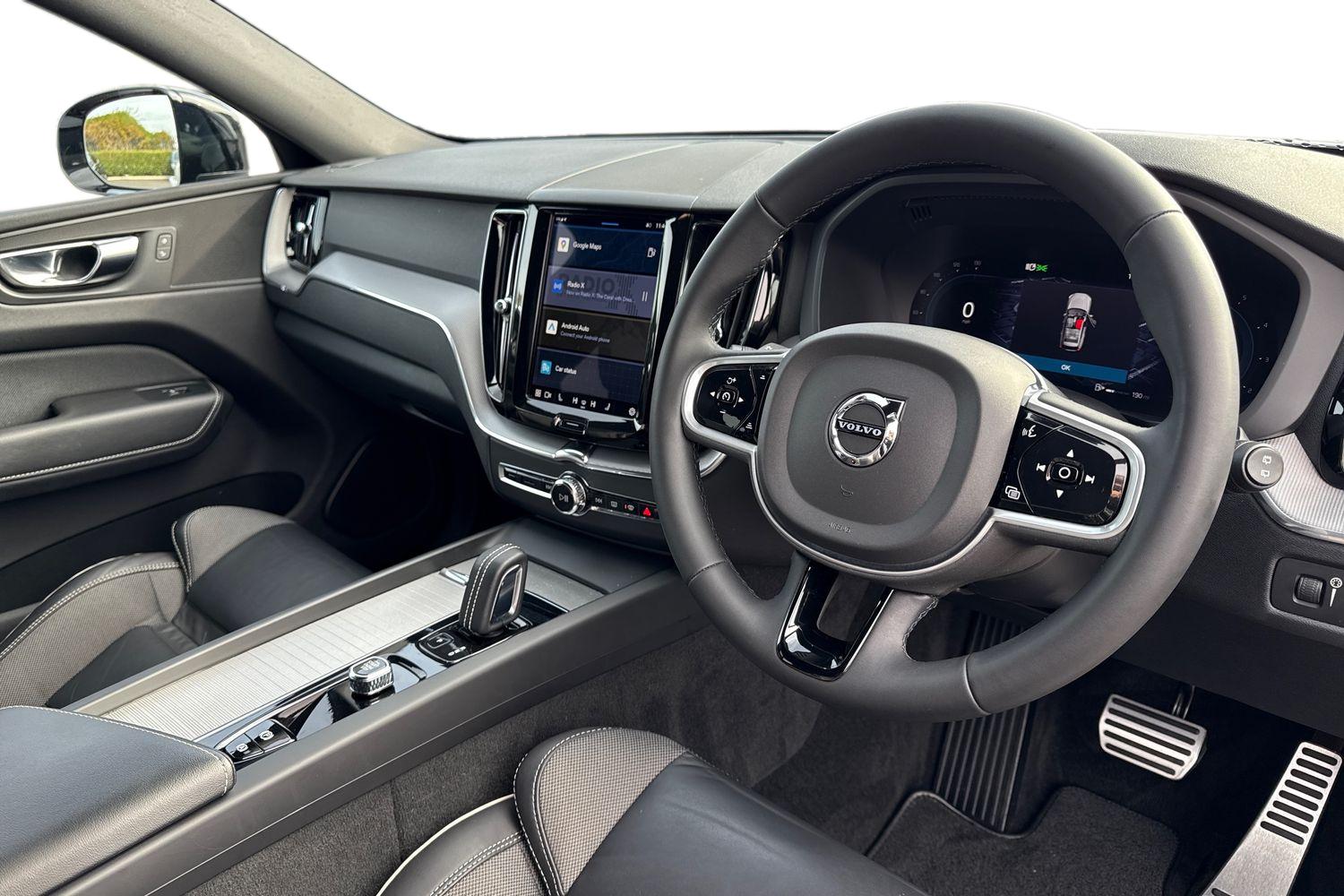 Used Volvo XC60 2021 for sale - 76460957: Photo 14