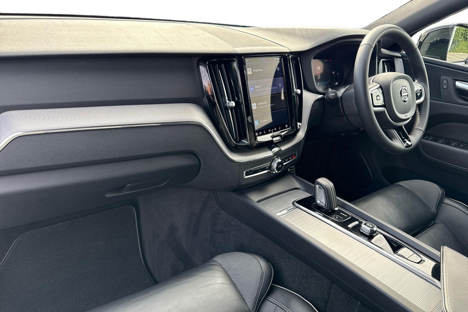 Used Volvo XC60 2021 for sale - 76460957: Photo 15