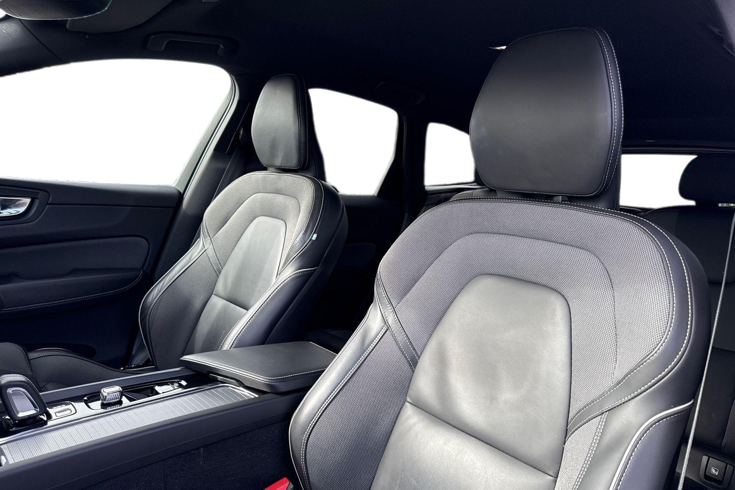 Used Volvo XC60 2021 for sale - 76460957: Photo 16