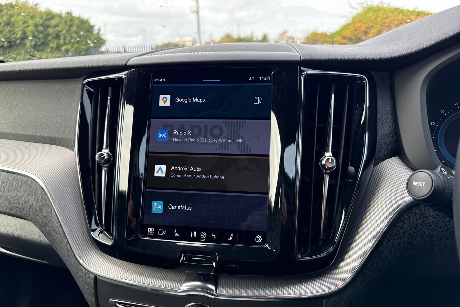 Used Volvo XC60 2021 for sale - 76460957: Photo 17