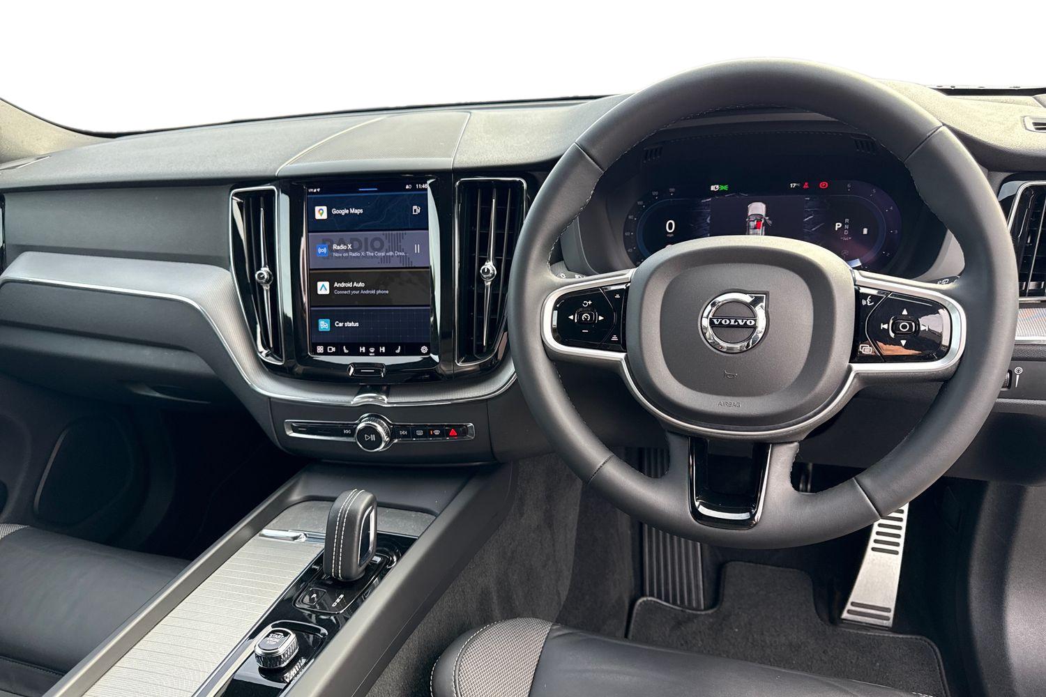 Used Volvo XC60 2021 for sale - 76460957: Photo 18