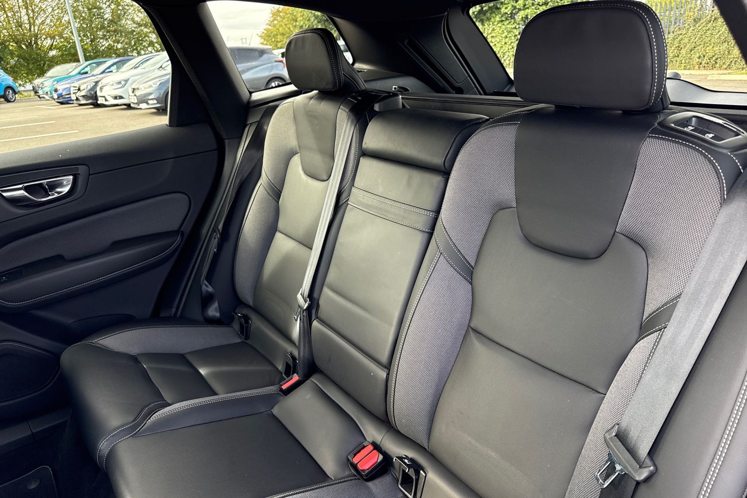 Used Volvo XC60 2021 for sale - 76460957: Photo 19