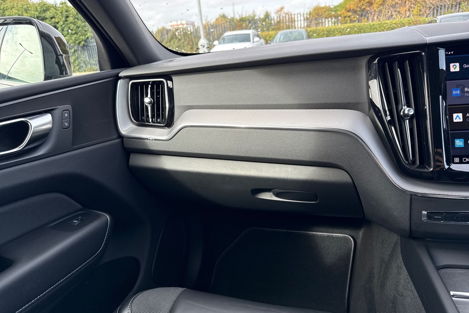 Used Volvo XC60 2021 for sale - 76460957: Photo 20