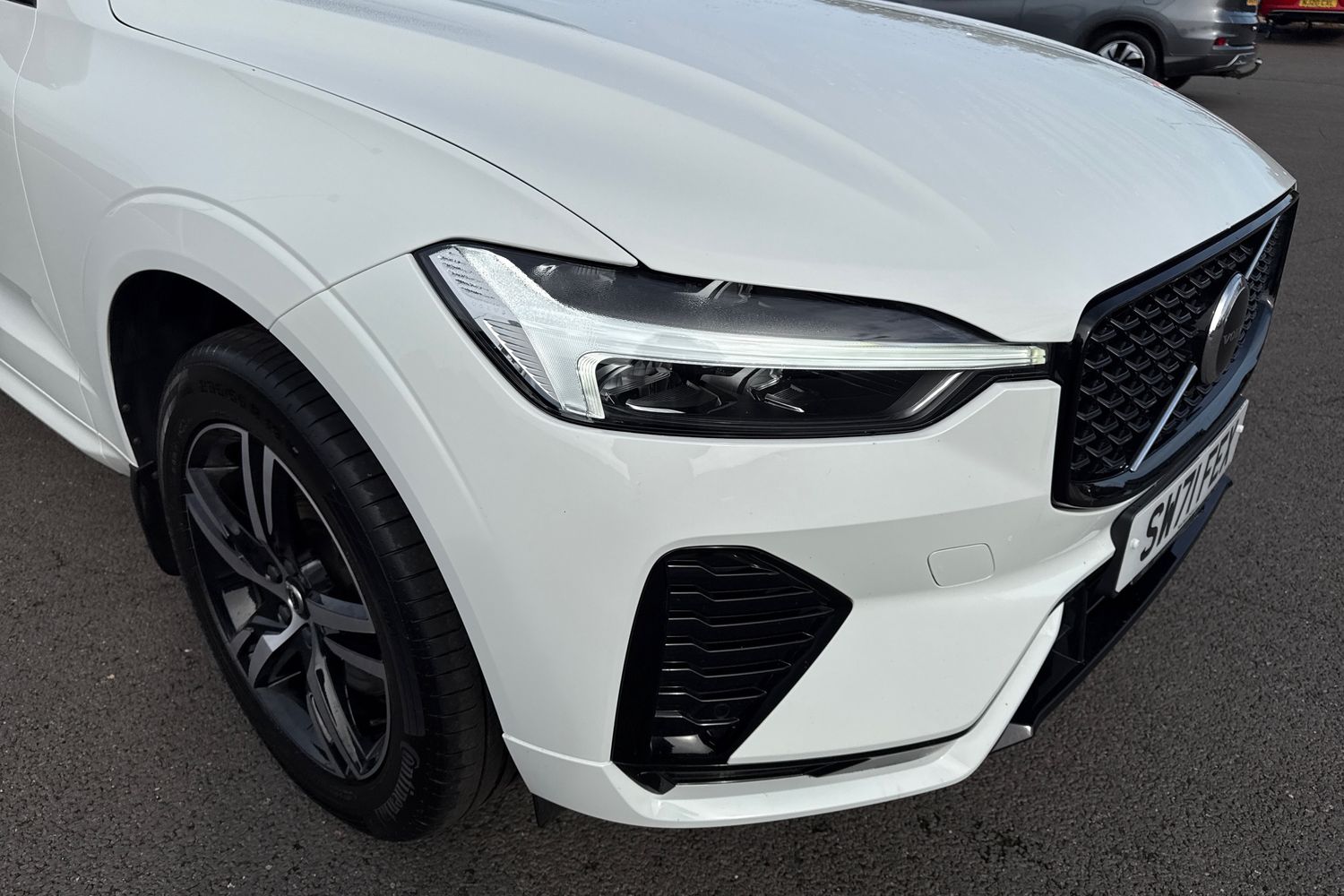 Used Volvo XC60 2021 for sale - 76460957: Photo 25