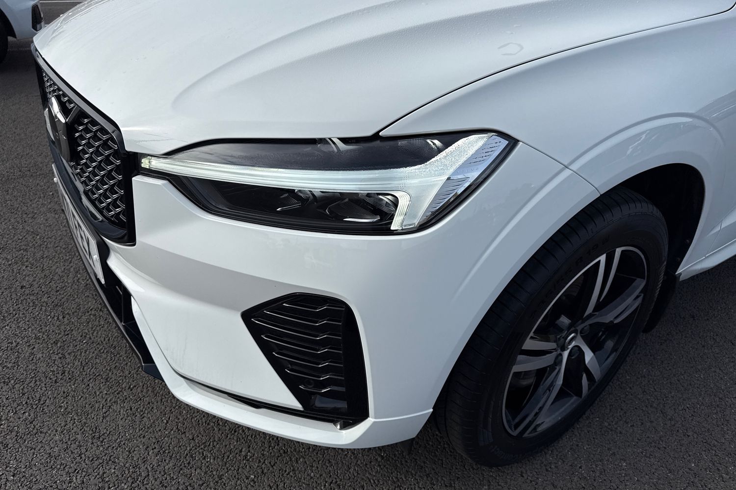 Used Volvo XC60 2021 for sale - 76460957: Photo 26