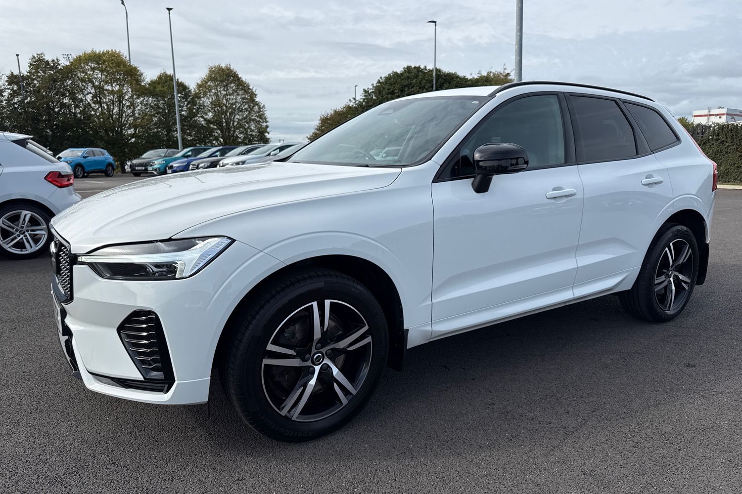 Used Volvo XC60 2021 for sale - 76460957: Photo 27