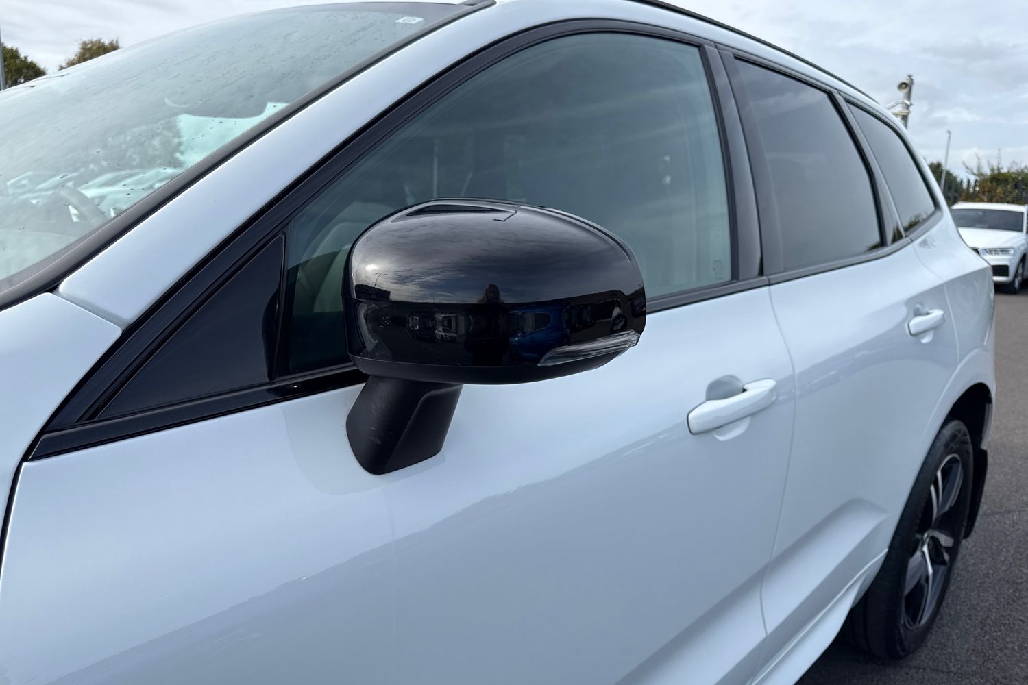 Used Volvo XC60 2021 for sale - 76460957: Photo 29