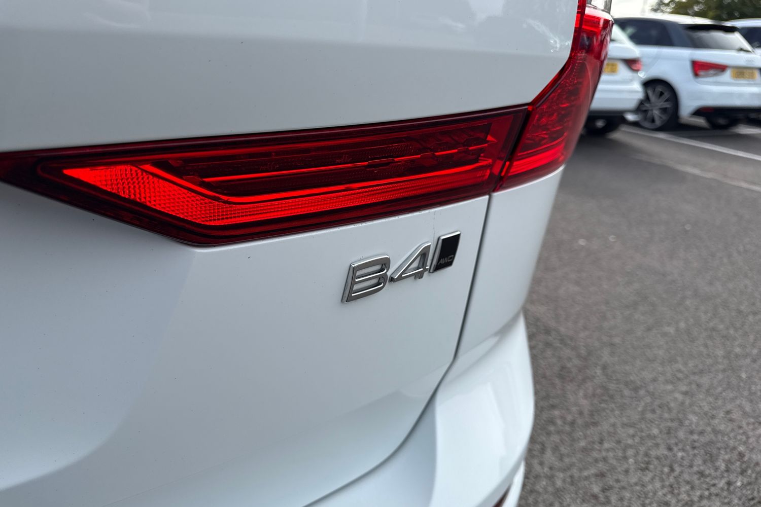 Used Volvo XC60 2021 for sale - 76460957: Photo 34