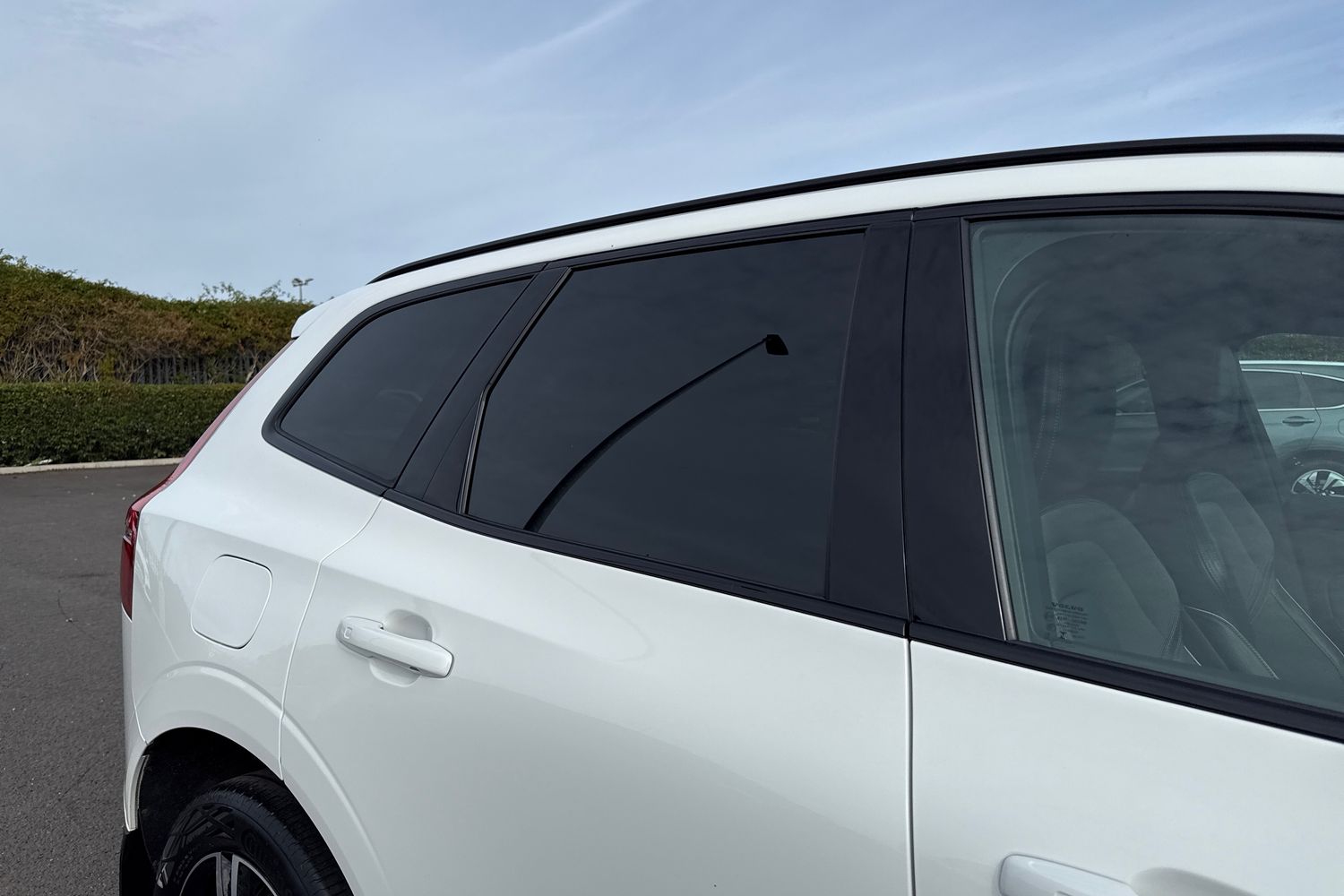 Used Volvo XC60 2021 for sale - 76460957: Photo 36