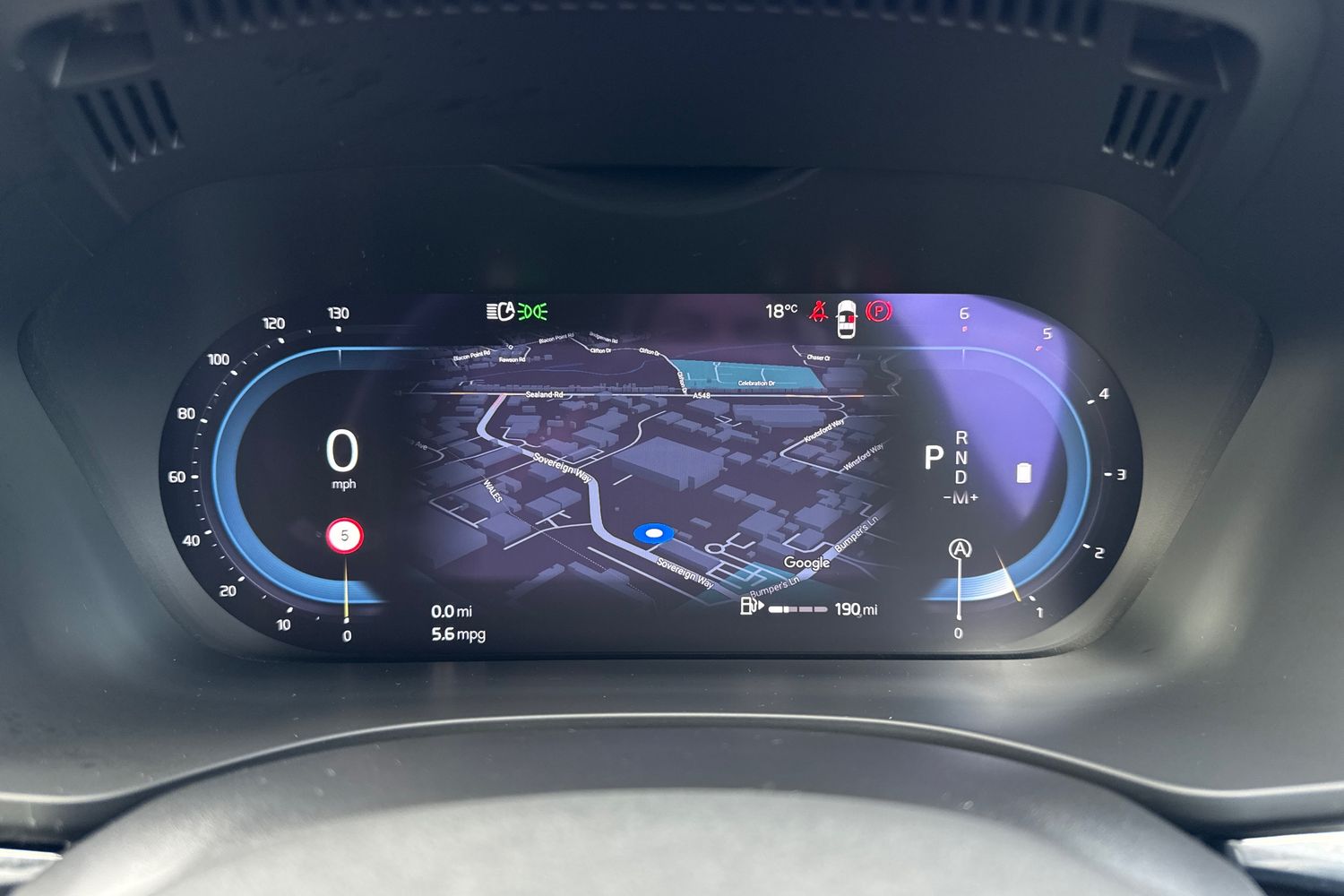 Used Volvo XC60 2021 for sale - 76460957: Photo 38