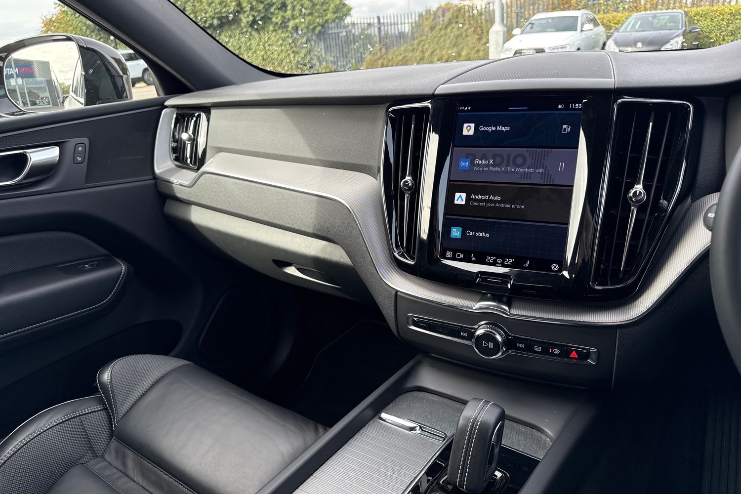 Used Volvo XC60 2021 for sale - 76460957: Photo 45