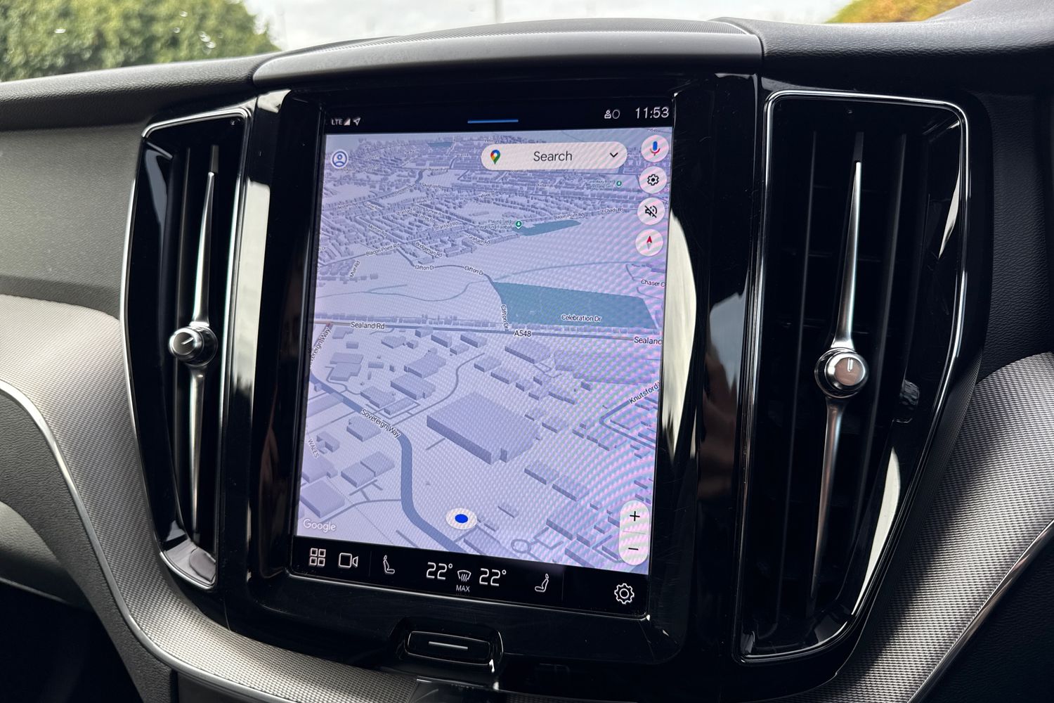 Used Volvo XC60 2021 for sale - 76460957: Photo 46