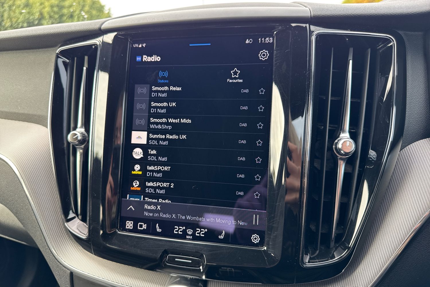 Used Volvo XC60 2021 for sale - 76460957: Photo 47